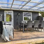 Hébergement de vacances Vandflodvej Ii *