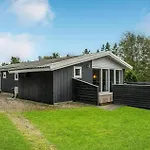 Ferienhaus Vandflodvej Ii *