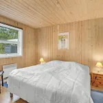 Vandflodvej Ii Tatil Evi Blåvand