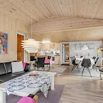 Ferienhaus Vandflodvej Ii