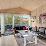 Hébergement de vacances Vandflodvej Ii *