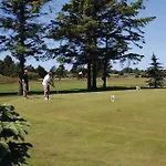 Hébergement de vacances Vandflodvej Ii