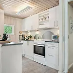Vandflodvej Ii Tatil Evi
