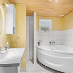 Tatil Evi Vandflodvej Ii *