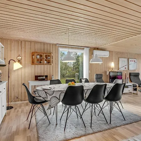 Preciosa Casa En Blåvand Con Sauna Blåvand