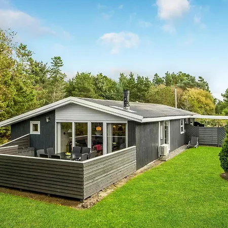 Vandflodvej Ii Blåvand