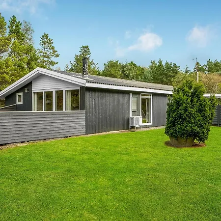 Preciosa Casa En Blåvand Con Sauna * Blåvand