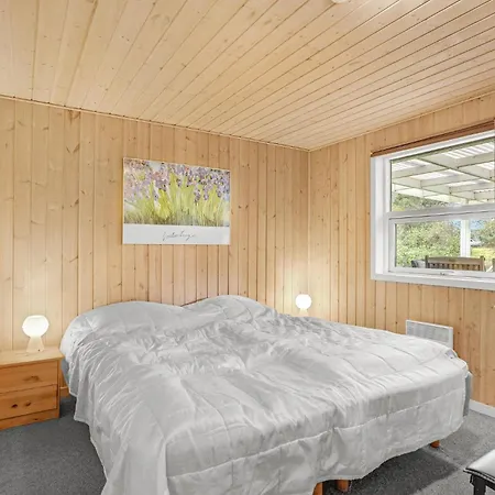 Preciosa Casa En Blåvand Con Sauna * Blåvand