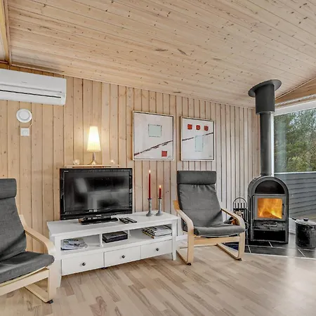 Preciosa Casa En Blåvand Con Sauna Blåvand