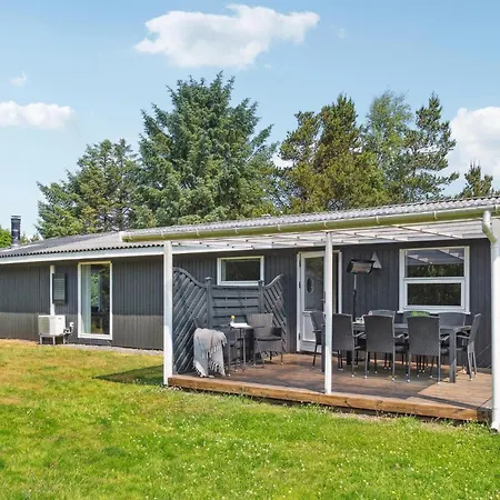 Preciosa Casa En Blåvand Con Sauna * Blåvand