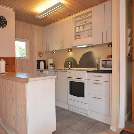 Preciosa Casa En Blåvand Con Sauna Blåvand