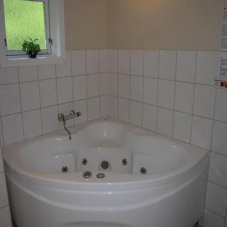 Preciosa Casa En Blåvand Con Sauna Сasa de vacaciones *