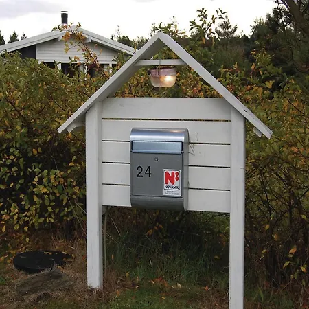 Vandflodvej Ii Blåvand