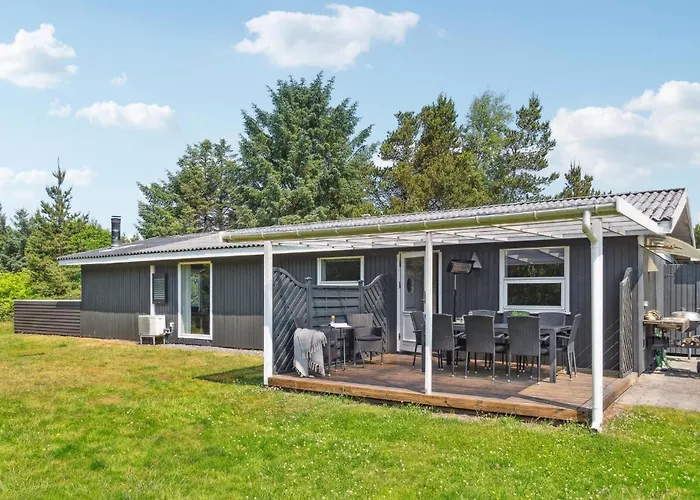 Vandflodvej Ii * Blåvand