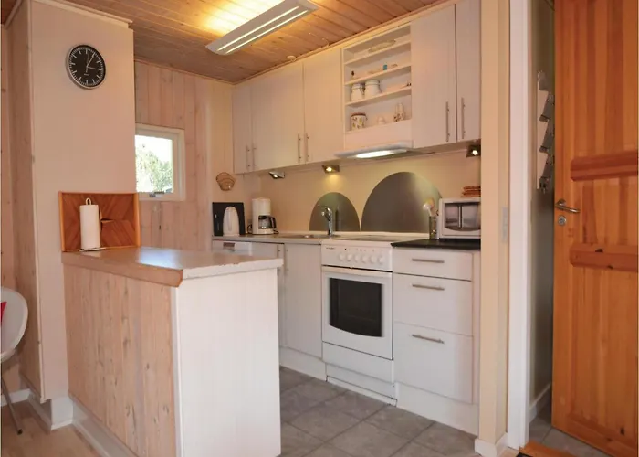 Vandflodvej Ii Blåvand