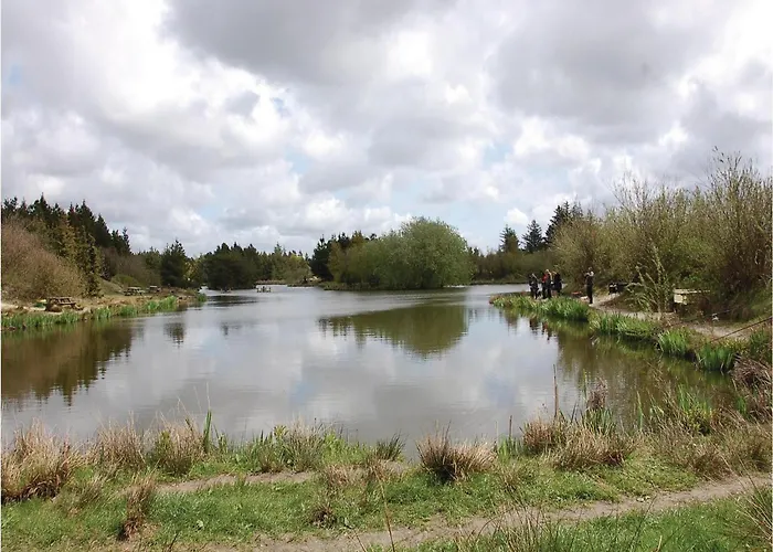 Vandflodvej Ii Nyaraló