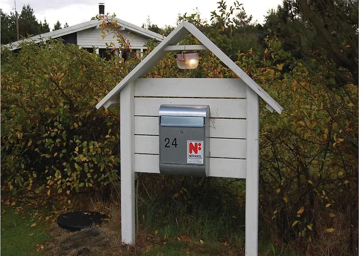 Vandflodvej Ii Blåvand